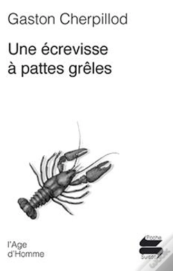 Capa do artigo Une Ecrevisse A Pattes Greles
