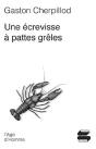 Une Ecrevisse A Pattes Greles - Preview