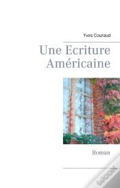 Capa do artigo Une Écriture Américaine