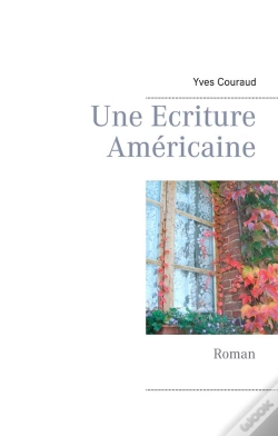Capa do artigo Une Écriture Américaine