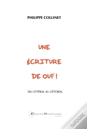 Capa do artigo Une Écriture De Ouf ! Du Littéral Au Littoral