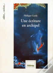 Capa do artigo Une Ecriture En Archipel