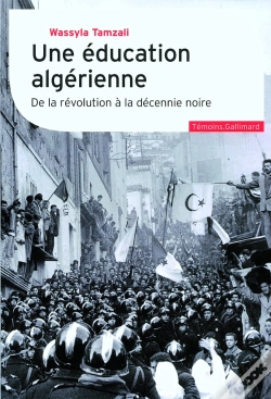 Capa do artigo Une Éducation Algérienne ; De La Révolution À La Décennie Noire