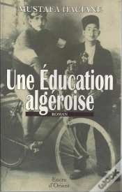 Capa do artigo Une Education Algeroise