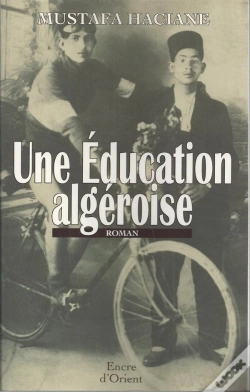 Capa do artigo Une Education Algeroise