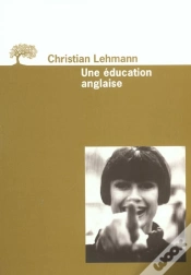 Capa do artigo Une Education Anglaise