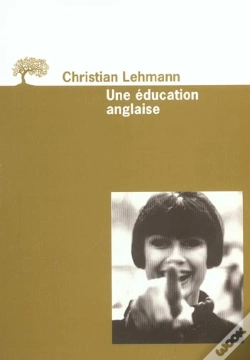 Capa do artigo Une Education Anglaise