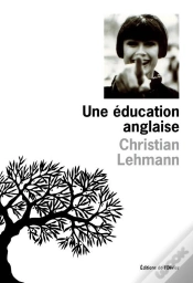 Capa do artigo Une Education Anglaise
