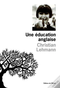 Capa do artigo Une Education Anglaise