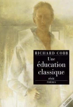 Capa do artigo Une Education Classique