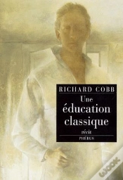 Capa do artigo Une Education Classique