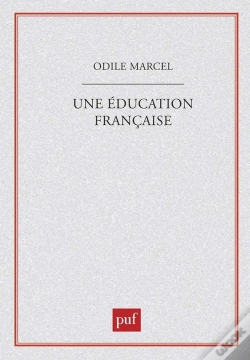 Capa do artigo Une Education Française