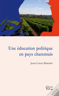 Capa do artigo Une Éducation Politique En Pays Charentais
