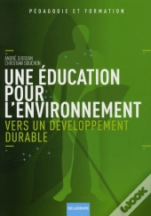 Une Éducation Pour L'Environnement