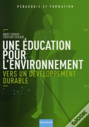 Capa do artigo Une Éducation Pour L
