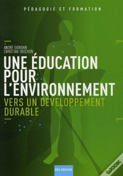 Capa do artigo Une Éducation Pour L'Environnement