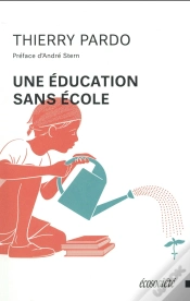 Capa do artigo Une Éducation Sans École