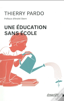Capa do artigo Une Éducation Sans École