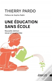 Une Éducation Sans École