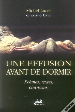 Capa do artigo Une Effusion Avant De Dormir