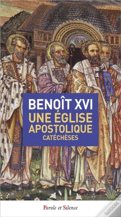 Capa do artigo Une Église Apostolique