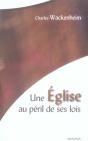 Une Église Au Péril De Ses Lois - Preview