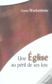 Capa do artigo Une Église Au Péril De Ses Lois