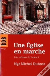 Capa do artigo Une Eglise En Marche