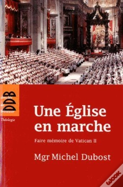 Capa do artigo Une Eglise En Marche