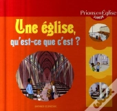 Une Église, Qu'Est-Ce Que C'Est ?
