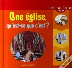Capa do artigo Une Église, Qu'Est-Ce Que C'Est ?