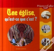 Capa do artigo Une Église, Qu