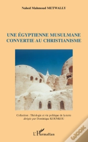 Capa do artigo Une Égyptienne Musulmane Convertie Au Christianisme