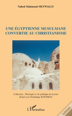 Capa do artigo Une Égyptienne Musulmane Convertie Au Christianisme