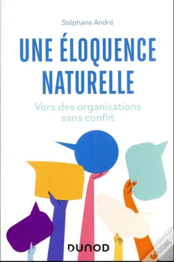Capa do artigo Une Éloquence Naturelle : Vers Des Organisations Sans Conflit