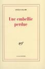 Une Embellie Perdue - Preview
