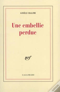 Capa do artigo Une Embellie Perdue