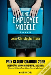 Capa do artigo Une Employée Modèle