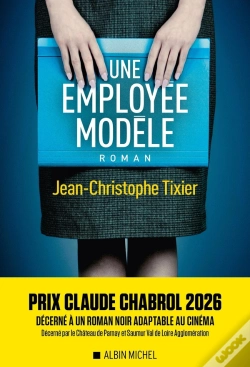 Capa do artigo Une Employée Modèle