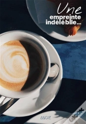 Capa do artigo Une Empreinte Indelebile