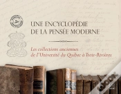Capa do artigo Une Encyclopédie De La Pensée Moderne
