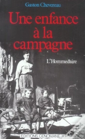 Une Enfance A La Campagne, L'Hommedaire