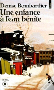 Capa do artigo Une Enfance À L