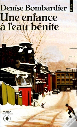 Capa do artigo Une Enfance À L'Eau Bénite