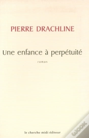 Capa do artigo Une Enfance A Perpetuite