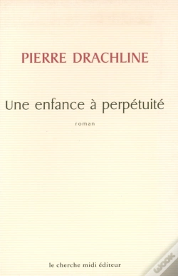 Capa do artigo Une Enfance A Perpetuite