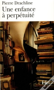 Capa do artigo Une Enfance À Perpétuité