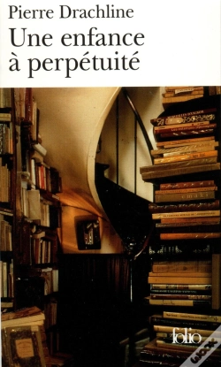 Capa do artigo Une Enfance À Perpétuité