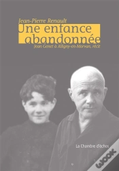 Capa do artigo Une Enfance Abandonnee ; Jean Genet A Alligny En Morvan
