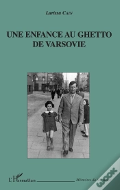 Capa do artigo Une Enfance Au Ghetto De Varsovie